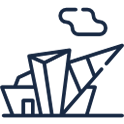 Optimización arquitectónica y comercial: